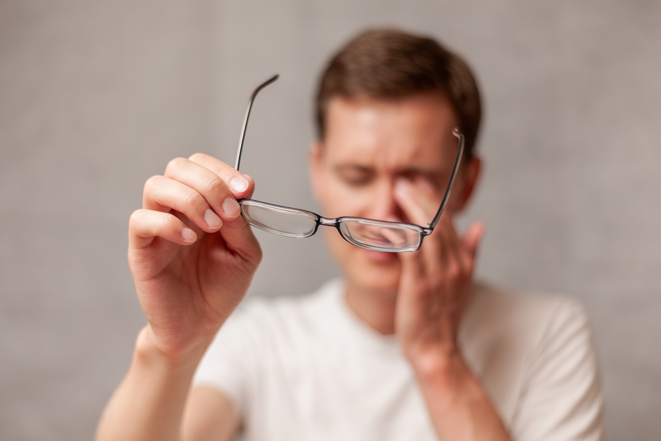Astigmatism The Warning Signs You Should Never Ignore, How It Affects Your Daily Life, And Everything You Can Do To Protect And Preserve Your Vision