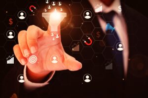 Digital Marketing And Lead Generation The Complete, Practical Guide to Attracting, Capturing, And Converting Your Ideal Customers Online In The Modern Digital Landscape