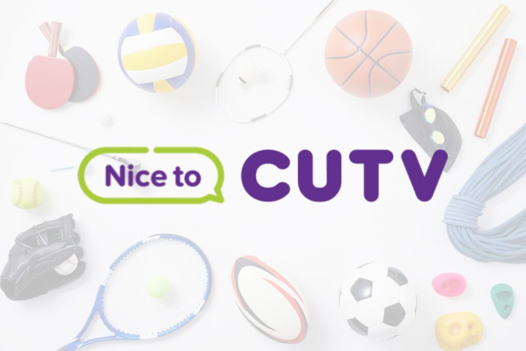 CU-TV